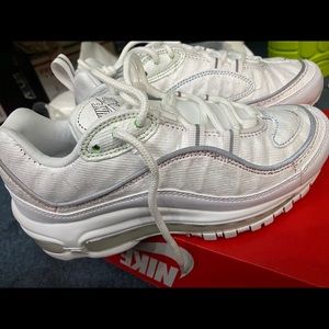 Air Max 98 Tearaway